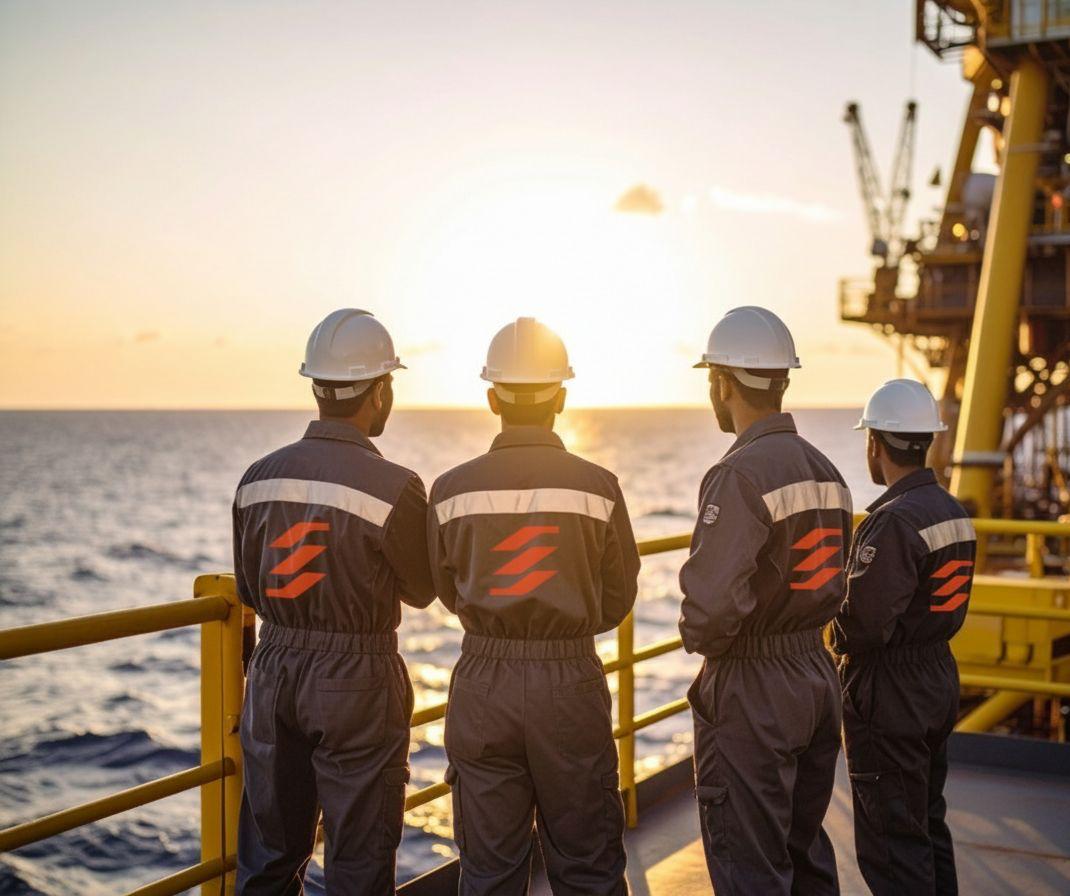 Setcore field operations